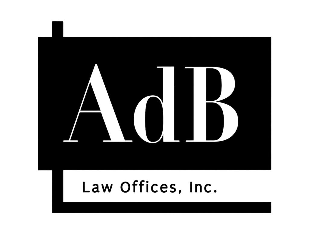 AdB Law
